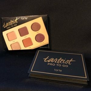tartiest PRO to go palette